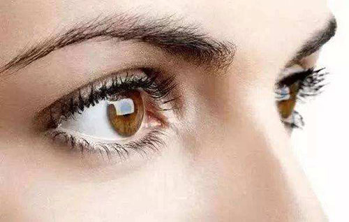 �۾������к�Ѫ˿ԭ�� ȥ�۾���Ѫ˿��С����